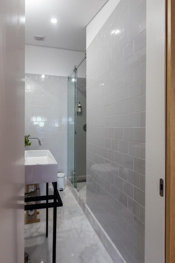 Beautiful Loft Downtown Portoアパートメント エクステリア 写真